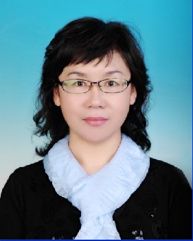 张爱玲